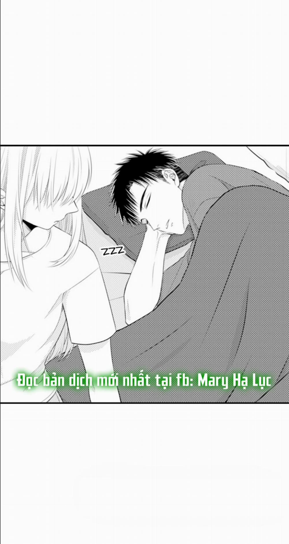 Cuồng Nhiệt Từ Đầu Ngón Tay 〜Anh Lính Cứu Hỏa Lăng Nhăng Thẳng Thắn Ôm Tôi Vào Lòng 77 trang 43