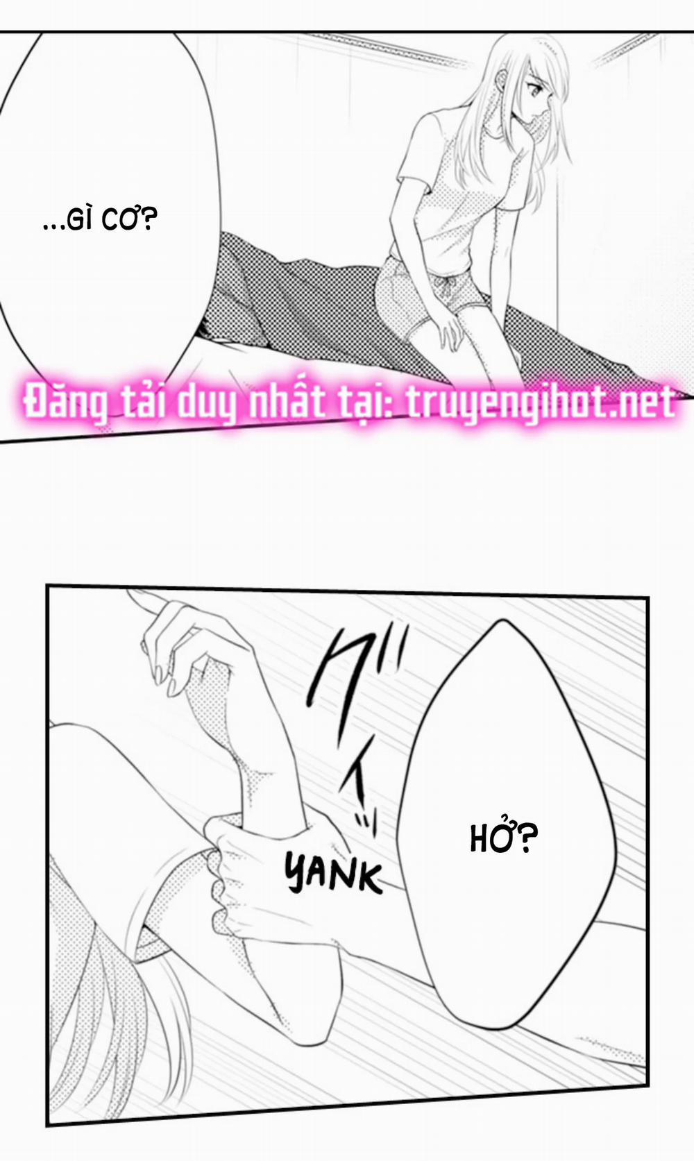 Cuồng Nhiệt Từ Đầu Ngón Tay 〜Anh Lính Cứu Hỏa Lăng Nhăng Thẳng Thắn Ôm Tôi Vào Lòng 78 trang 2