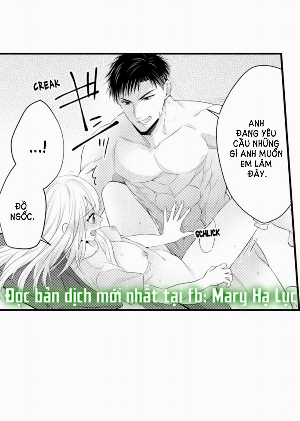 Cuồng Nhiệt Từ Đầu Ngón Tay 〜Anh Lính Cứu Hỏa Lăng Nhăng Thẳng Thắn Ôm Tôi Vào Lòng 78 trang 27