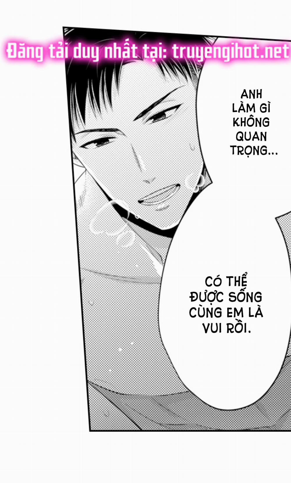 Cuồng Nhiệt Từ Đầu Ngón Tay 〜Anh Lính Cứu Hỏa Lăng Nhăng Thẳng Thắn Ôm Tôi Vào Lòng 78 trang 29