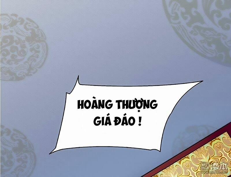 Cuồng Nữ Trọng Sinh - Hoàn Khố Thất Hoàng Phi 1 trang 16