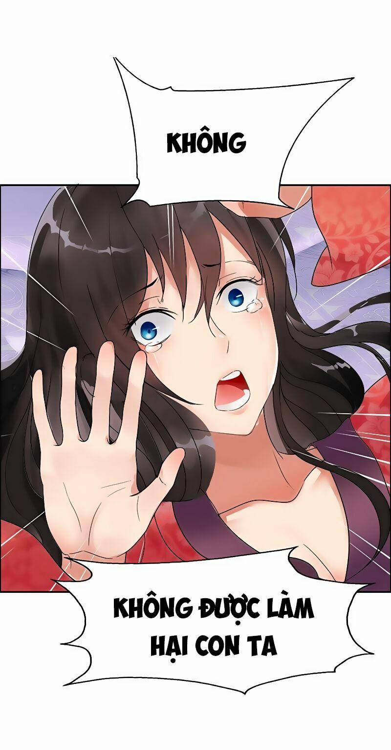 Cuồng Nữ Trọng Sinh - Hoàn Khố Thất Hoàng Phi 1 trang 52