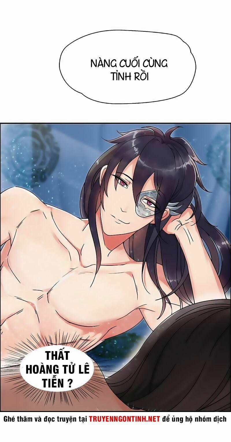 Cuồng Nữ Trọng Sinh - Hoàn Khố Thất Hoàng Phi 1 trang 62