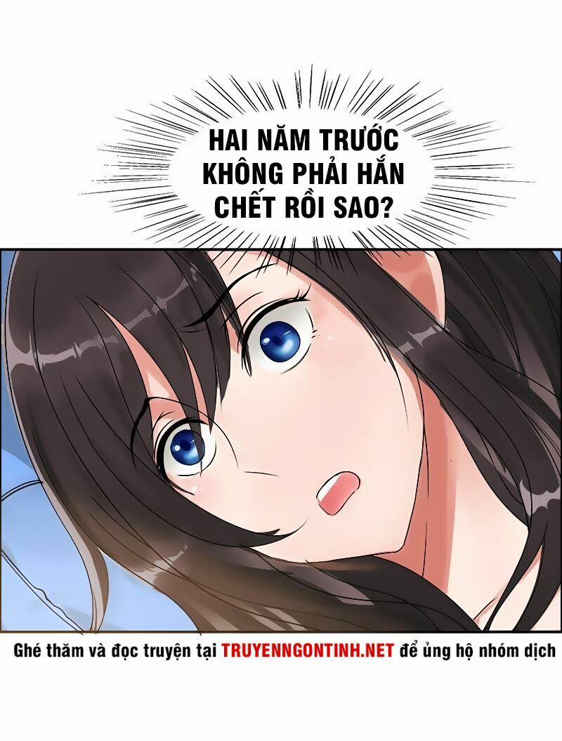 Cuồng Nữ Trọng Sinh - Hoàn Khố Thất Hoàng Phi 1 trang 63