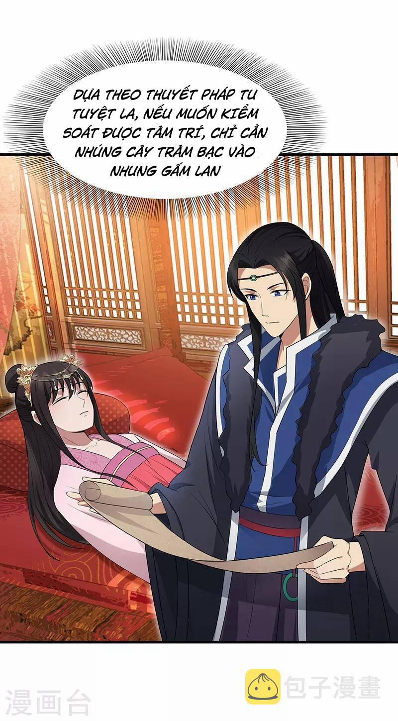 Cuồng Nữ Trọng Sinh - Hoàn Khố Thất Hoàng Phi 118 trang 3