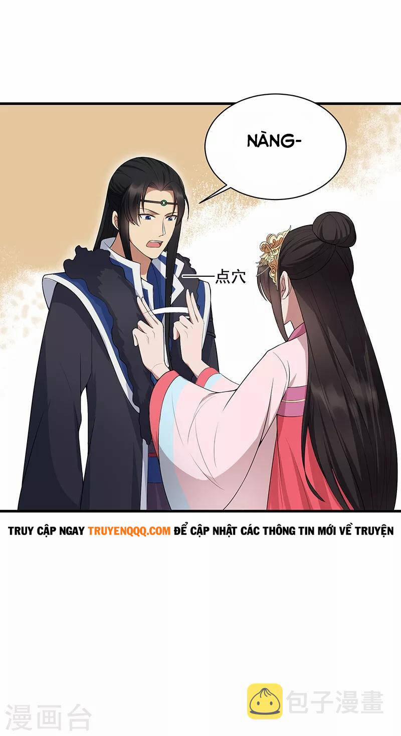 Cuồng Nữ Trọng Sinh - Hoàn Khố Thất Hoàng Phi 118 trang 9