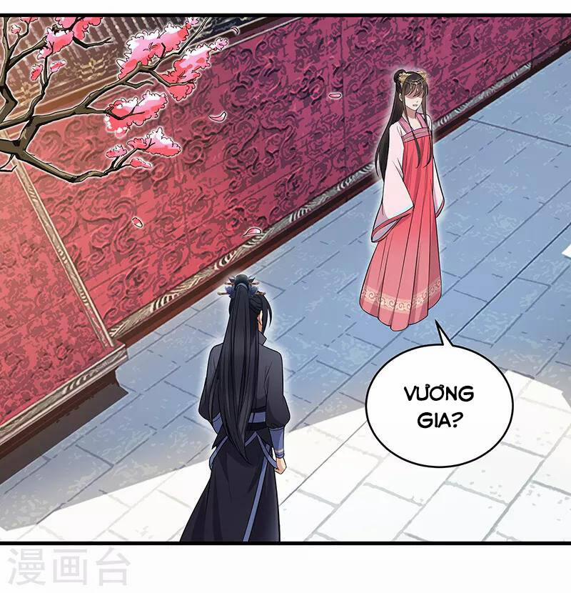 Cuồng Nữ Trọng Sinh - Hoàn Khố Thất Hoàng Phi 119 trang 19