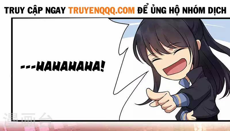Cuồng Nữ Trọng Sinh - Hoàn Khố Thất Hoàng Phi 119 trang 3