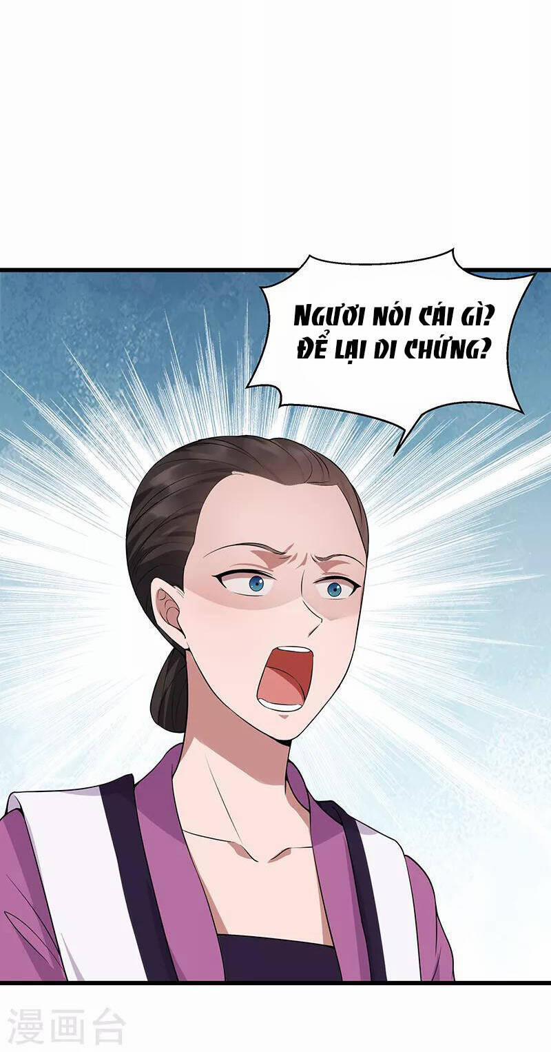 Cuồng Nữ Trọng Sinh - Hoàn Khố Thất Hoàng Phi 120 trang 13