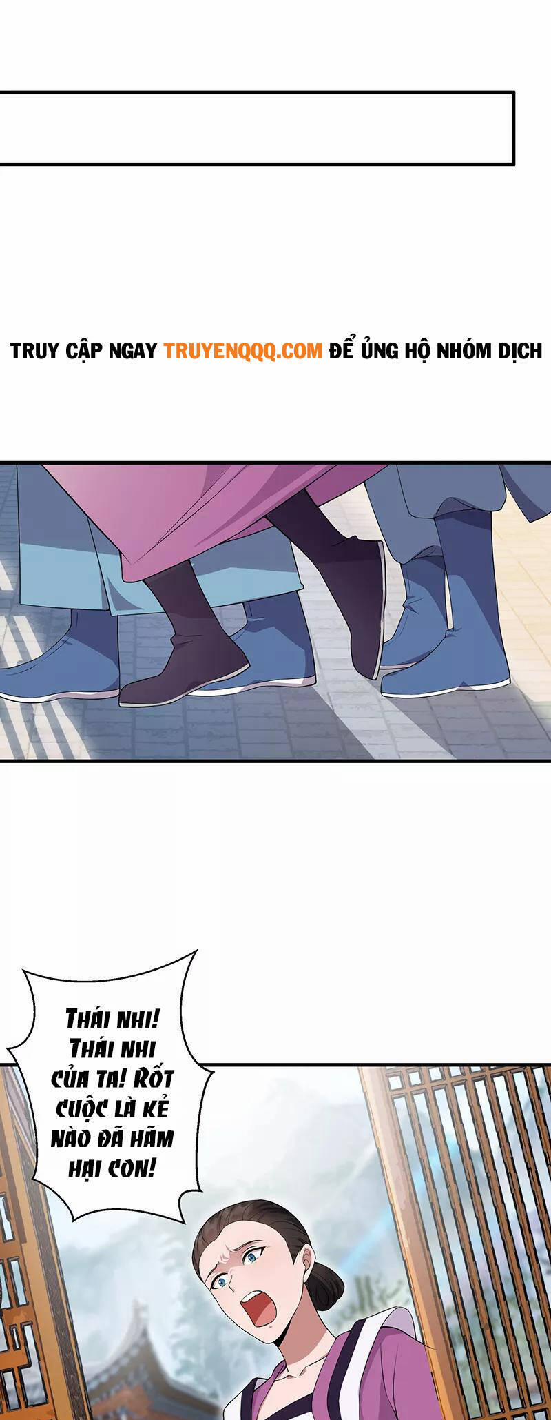 Cuồng Nữ Trọng Sinh - Hoàn Khố Thất Hoàng Phi 120 trang 6