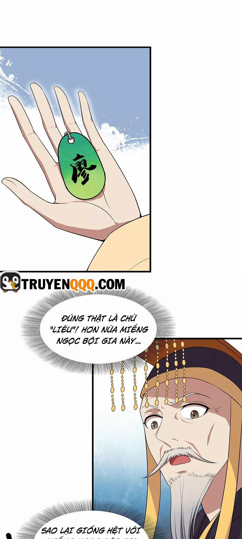 Cuồng Nữ Trọng Sinh - Hoàn Khố Thất Hoàng Phi 127 trang 13