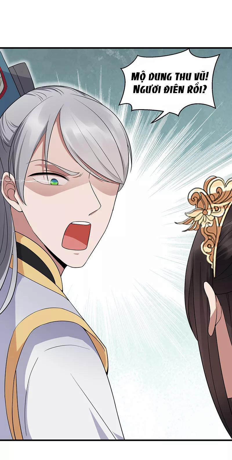 Cuồng Nữ Trọng Sinh - Hoàn Khố Thất Hoàng Phi 130 trang 11