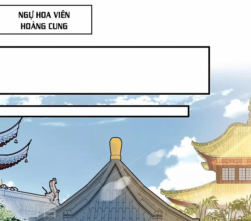 Cuồng Nữ Trọng Sinh - Hoàn Khố Thất Hoàng Phi 131 trang 10