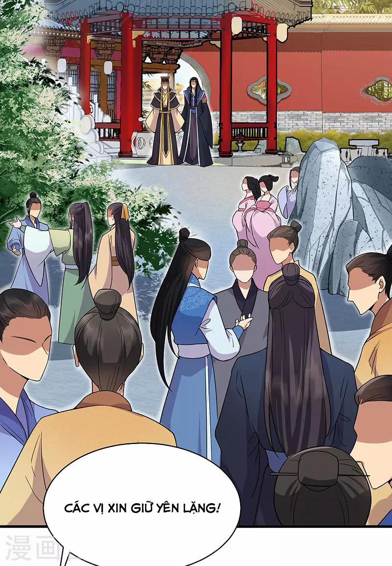 Cuồng Nữ Trọng Sinh - Hoàn Khố Thất Hoàng Phi 131 trang 11