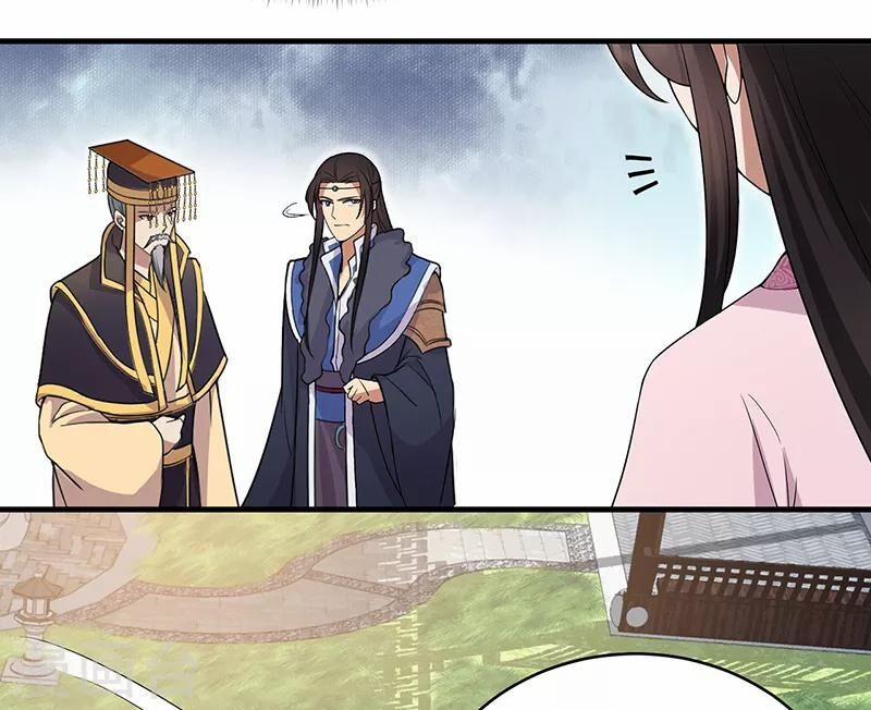 Cuồng Nữ Trọng Sinh - Hoàn Khố Thất Hoàng Phi 131 trang 15