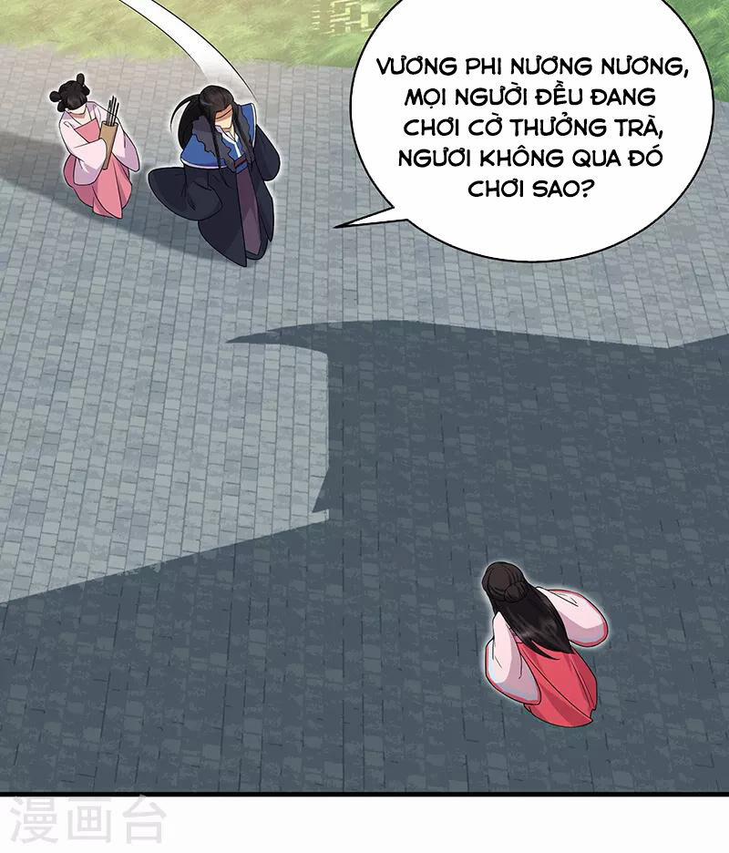 Cuồng Nữ Trọng Sinh - Hoàn Khố Thất Hoàng Phi 131 trang 16