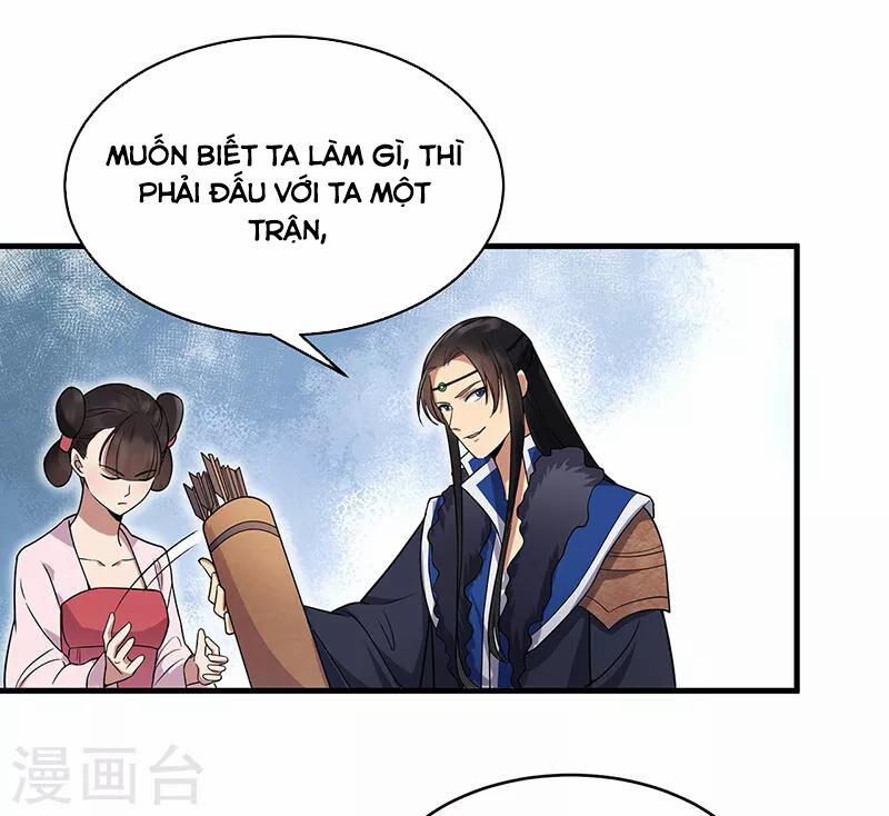 Cuồng Nữ Trọng Sinh - Hoàn Khố Thất Hoàng Phi 131 trang 18