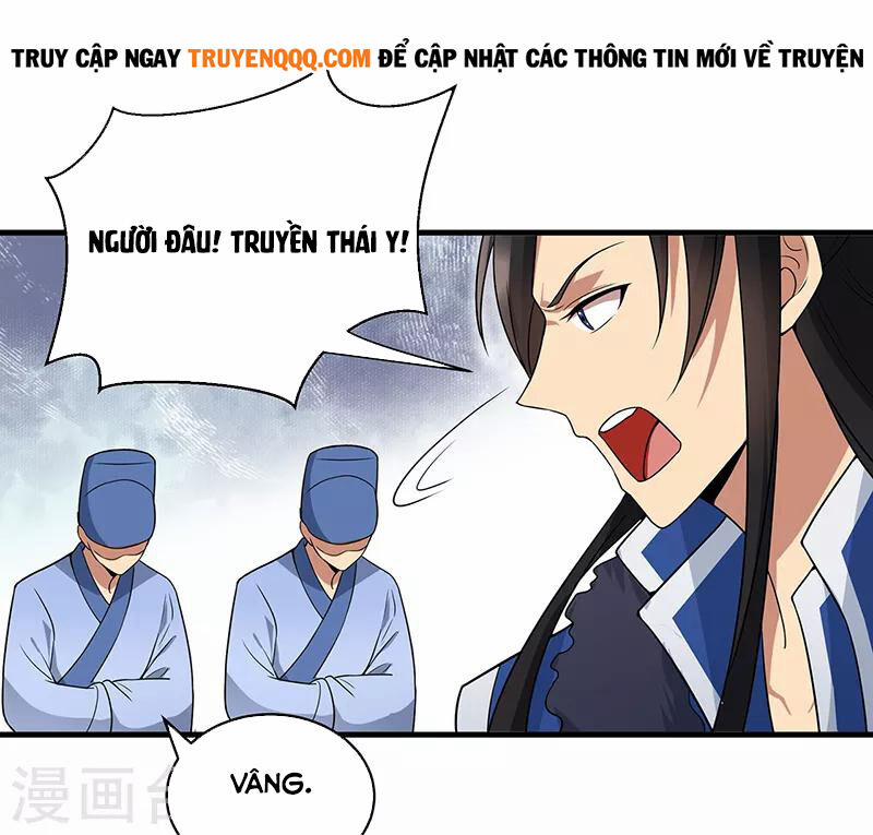 Cuồng Nữ Trọng Sinh - Hoàn Khố Thất Hoàng Phi 131 trang 24