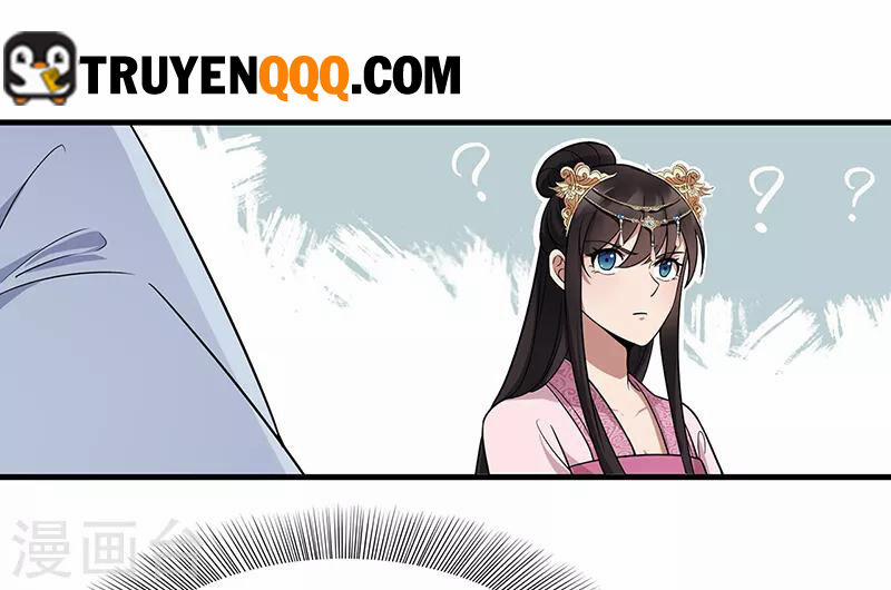 Cuồng Nữ Trọng Sinh - Hoàn Khố Thất Hoàng Phi 131 trang 29