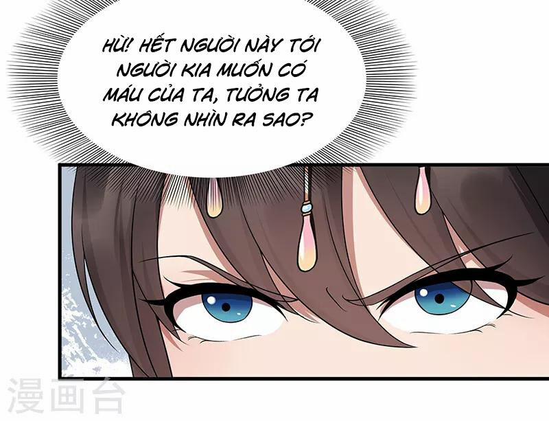 Cuồng Nữ Trọng Sinh - Hoàn Khố Thất Hoàng Phi 131 trang 30