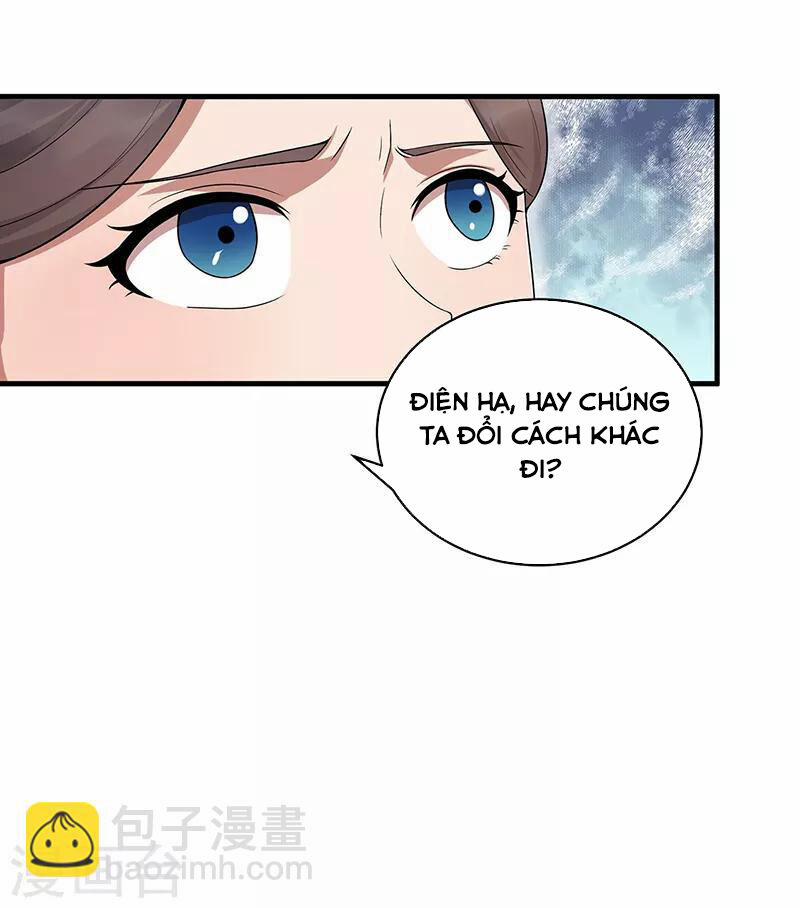 Cuồng Nữ Trọng Sinh - Hoàn Khố Thất Hoàng Phi 131 trang 6