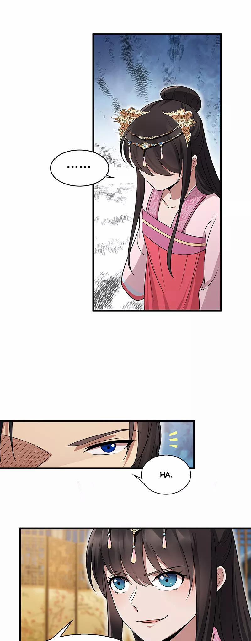 Cuồng Nữ Trọng Sinh - Hoàn Khố Thất Hoàng Phi 133 trang 8