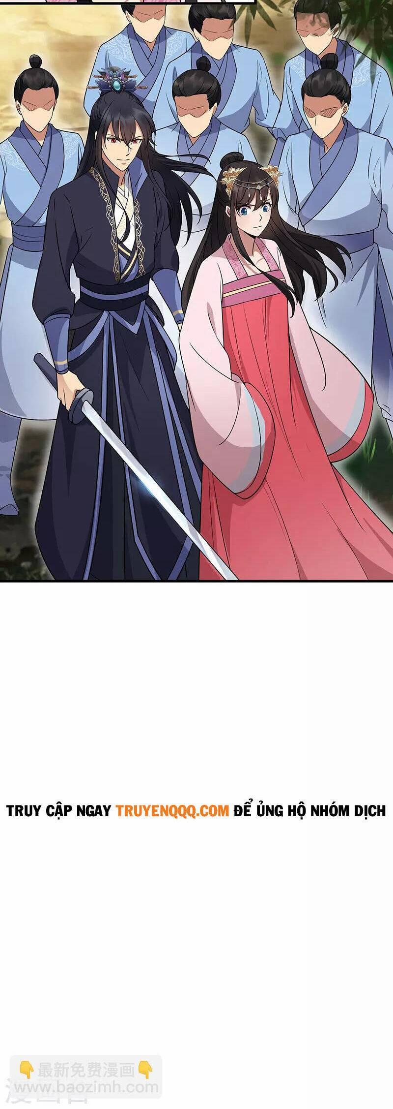 Cuồng Nữ Trọng Sinh - Hoàn Khố Thất Hoàng Phi 139 trang 8