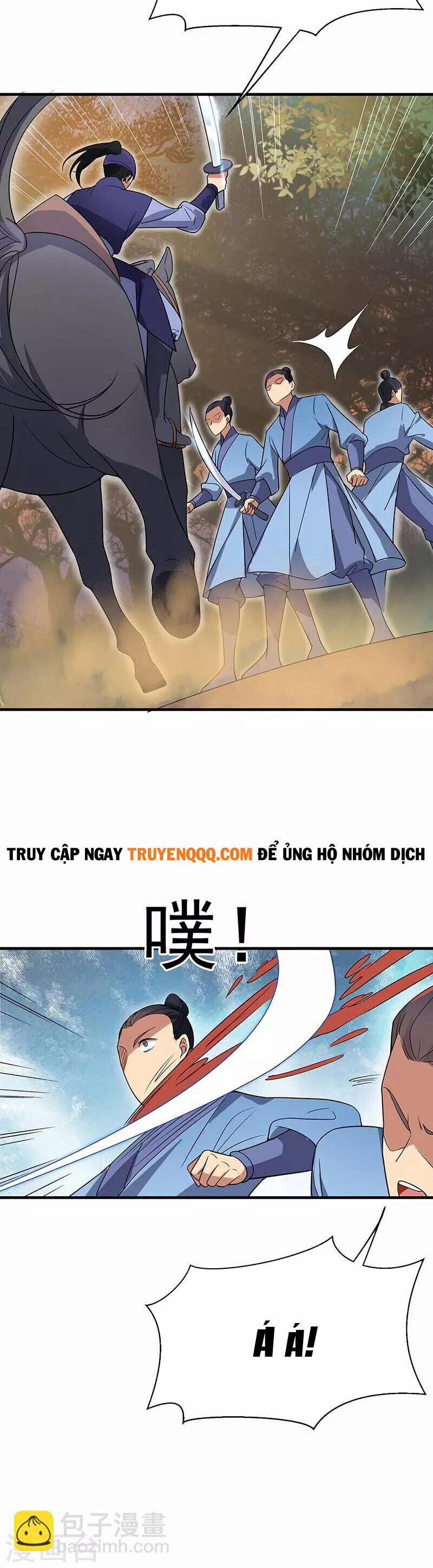 Cuồng Nữ Trọng Sinh - Hoàn Khố Thất Hoàng Phi 140 trang 1