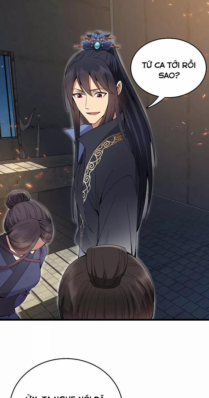 Cuồng Nữ Trọng Sinh - Hoàn Khố Thất Hoàng Phi 143 trang 19