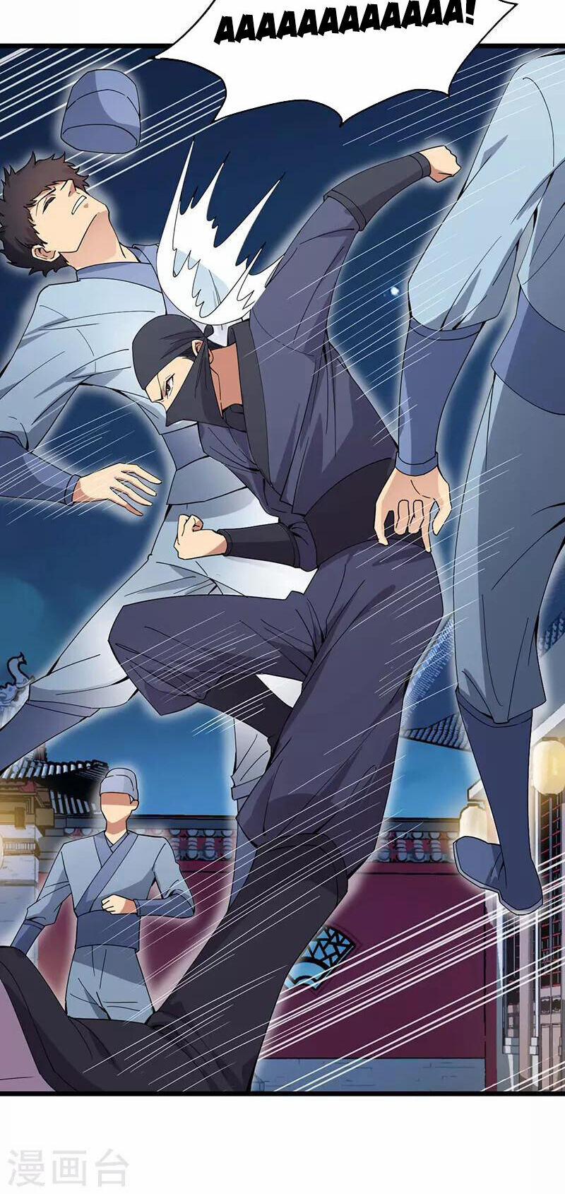 Cuồng Nữ Trọng Sinh - Hoàn Khố Thất Hoàng Phi 143 trang 5