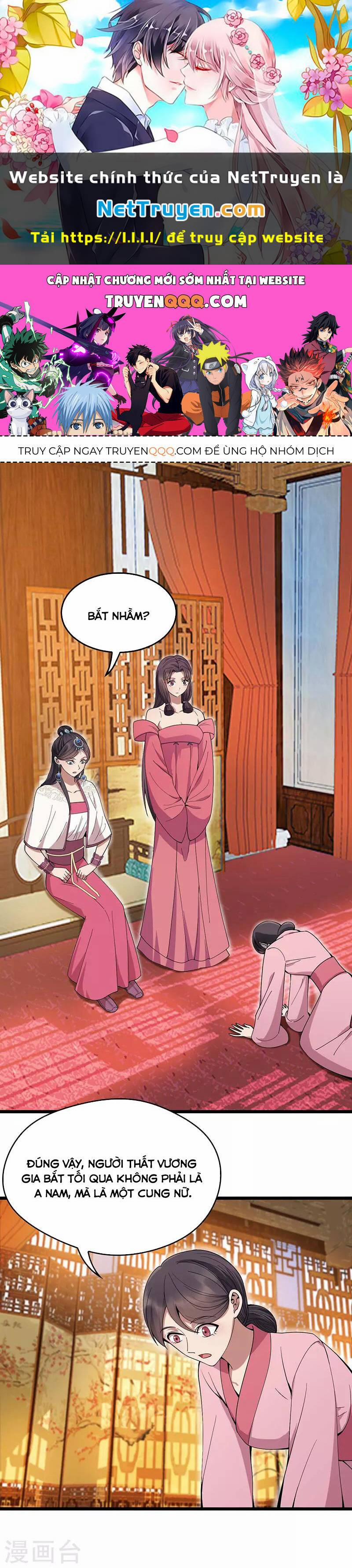 Cuồng Nữ Trọng Sinh - Hoàn Khố Thất Hoàng Phi 144 trang 0