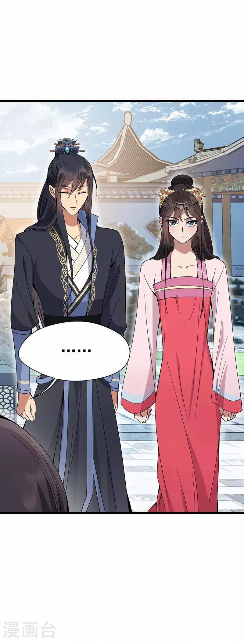 Cuồng Nữ Trọng Sinh - Hoàn Khố Thất Hoàng Phi 144 trang 21