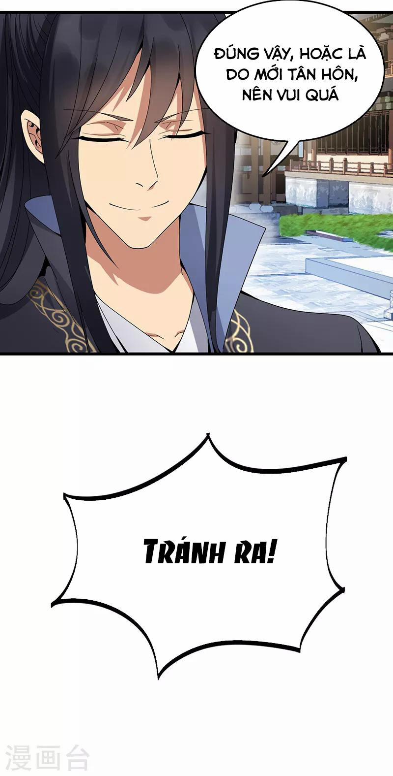 Cuồng Nữ Trọng Sinh - Hoàn Khố Thất Hoàng Phi 146 trang 13