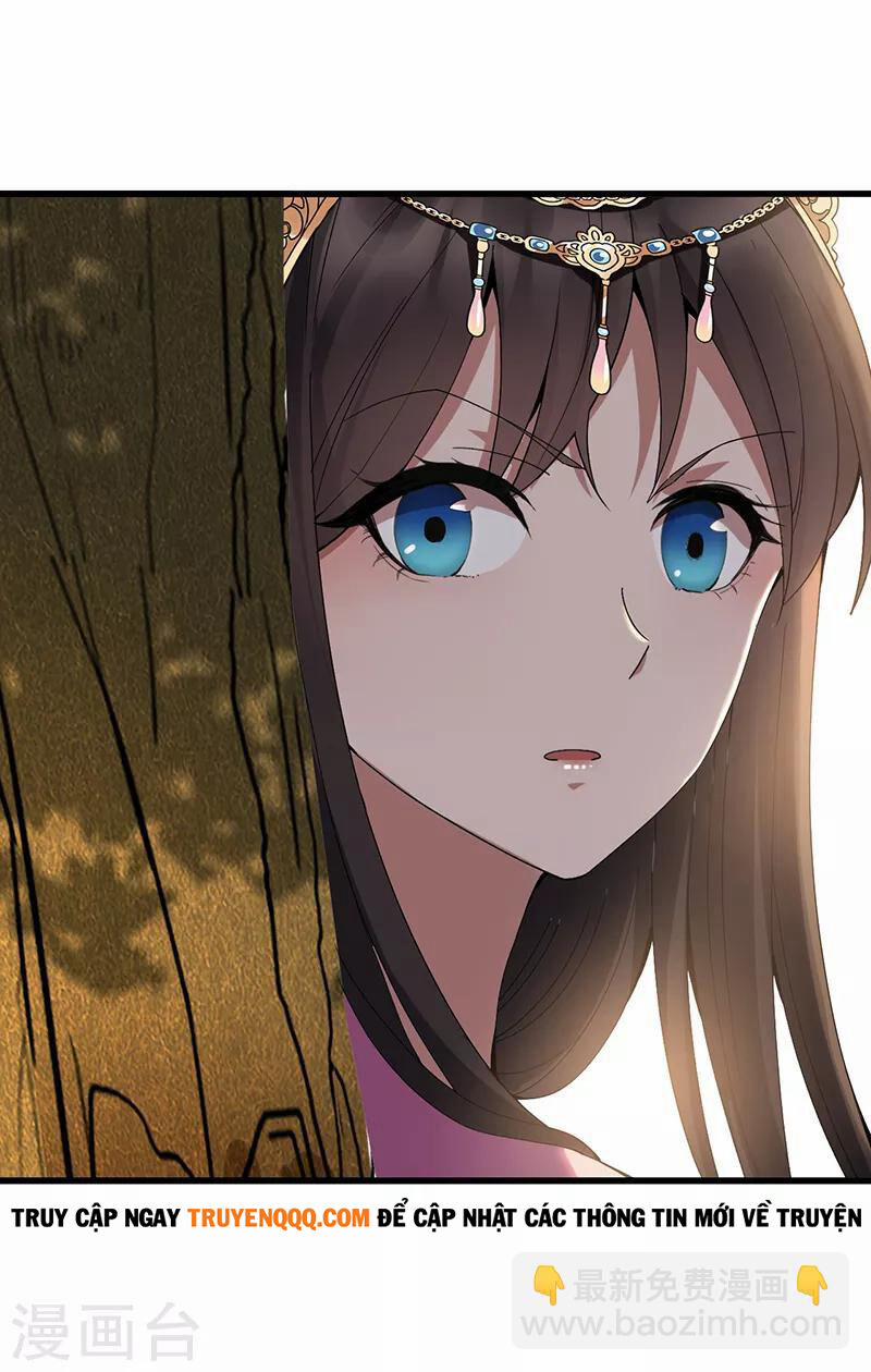 Cuồng Nữ Trọng Sinh - Hoàn Khố Thất Hoàng Phi 146 trang 7