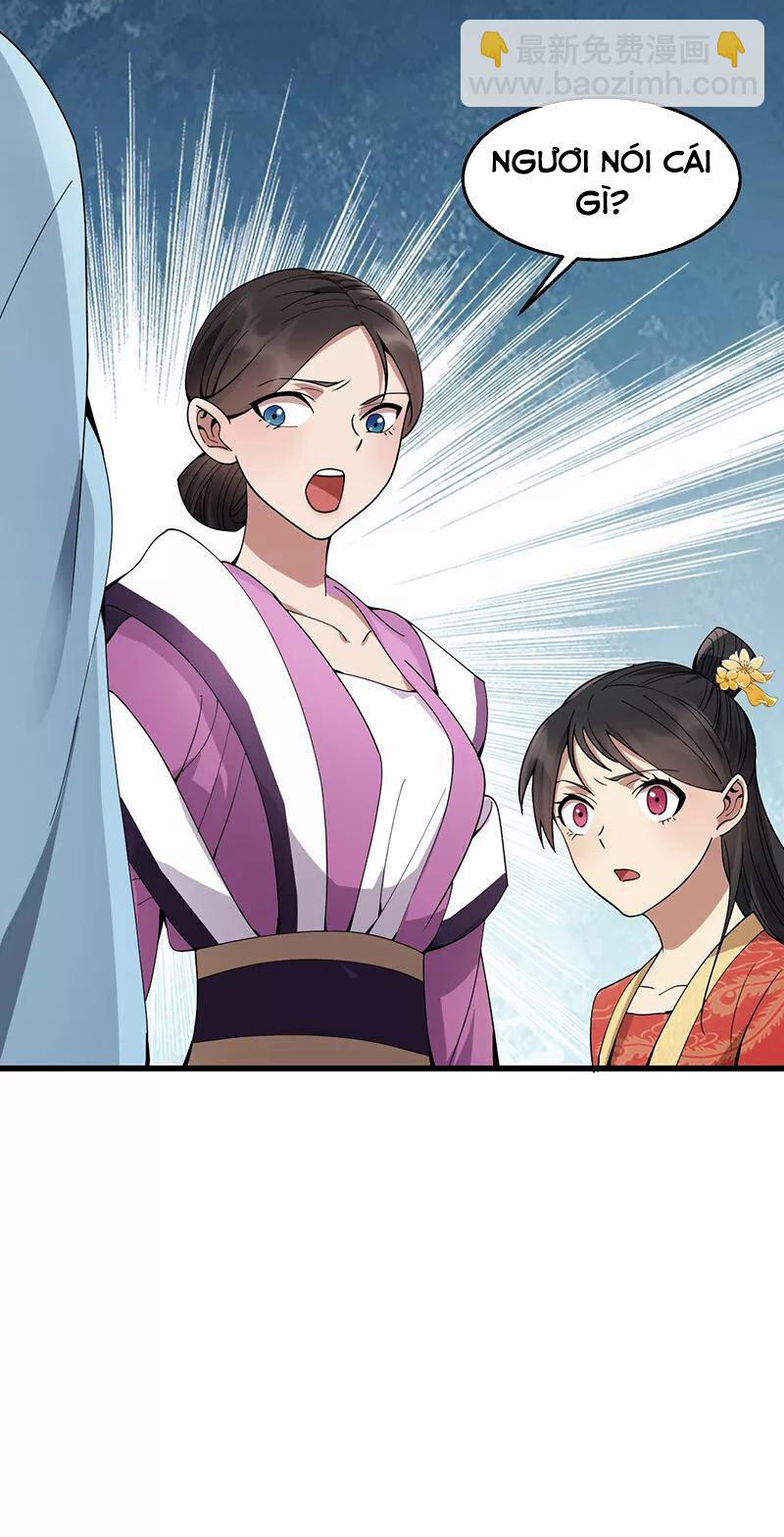 Cuồng Nữ Trọng Sinh - Hoàn Khố Thất Hoàng Phi 149 trang 1