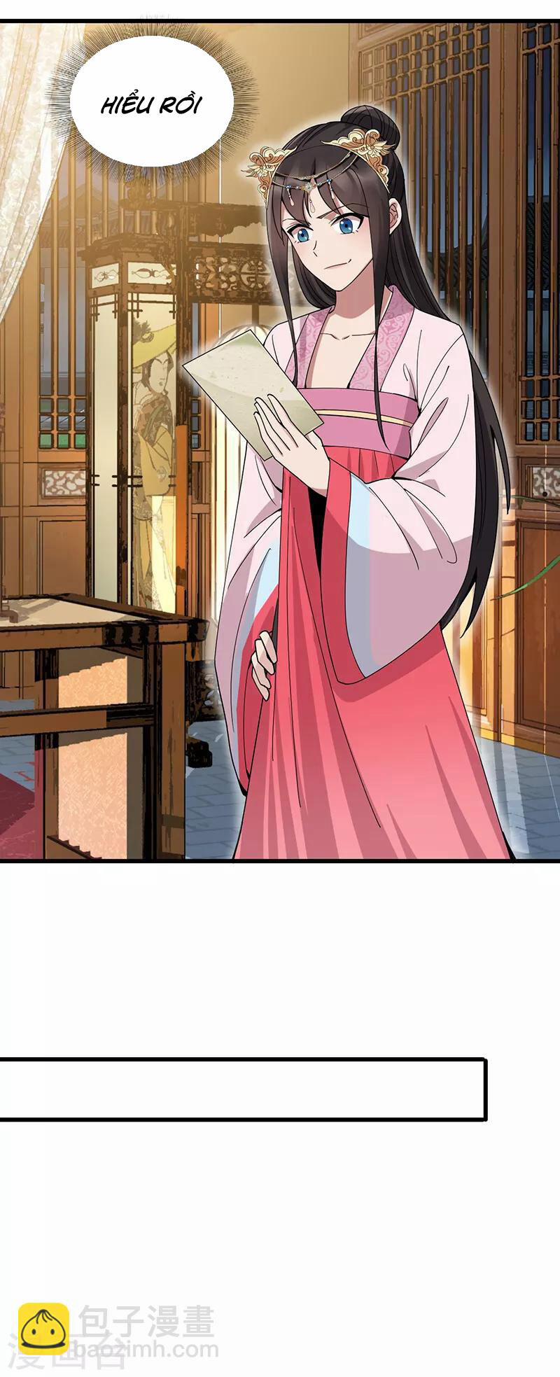 Cuồng Nữ Trọng Sinh - Hoàn Khố Thất Hoàng Phi 149 trang 15