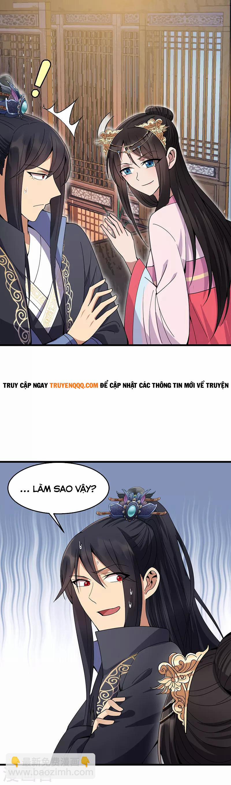 Cuồng Nữ Trọng Sinh - Hoàn Khố Thất Hoàng Phi 149 trang 9