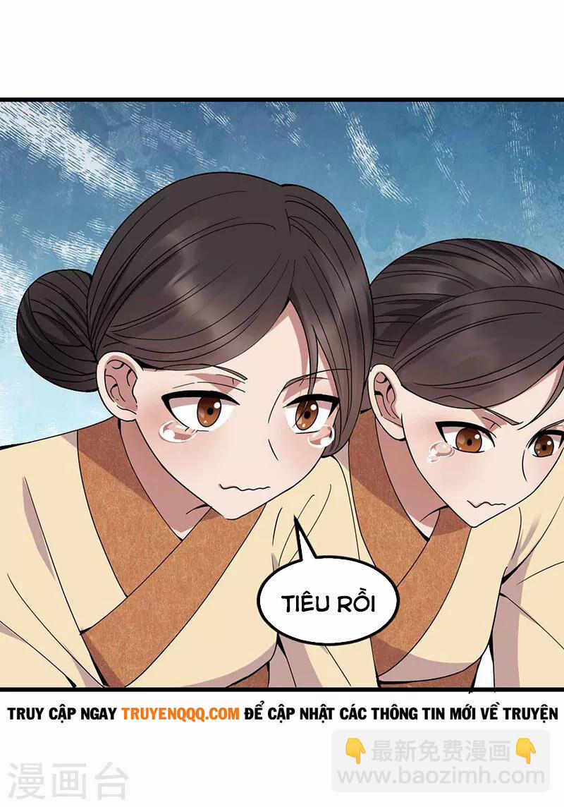 Cuồng Nữ Trọng Sinh - Hoàn Khố Thất Hoàng Phi 150 trang 19