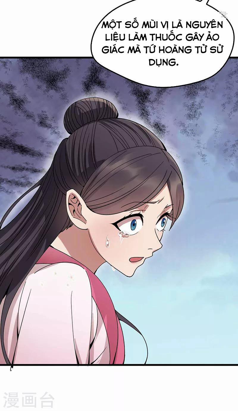 Cuồng Nữ Trọng Sinh - Hoàn Khố Thất Hoàng Phi 150 trang 25