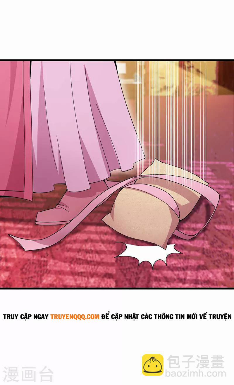 Cuồng Nữ Trọng Sinh - Hoàn Khố Thất Hoàng Phi 150 trang 7