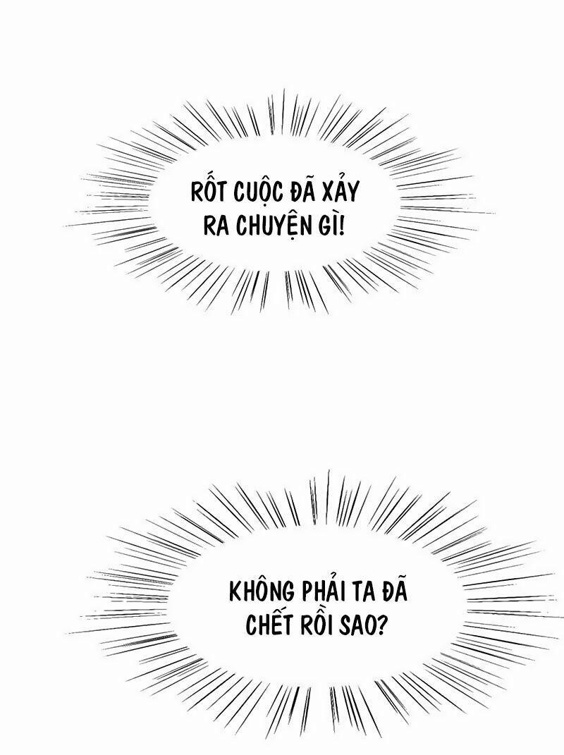 Cuồng Nữ Trọng Sinh - Hoàn Khố Thất Hoàng Phi 2 trang 12