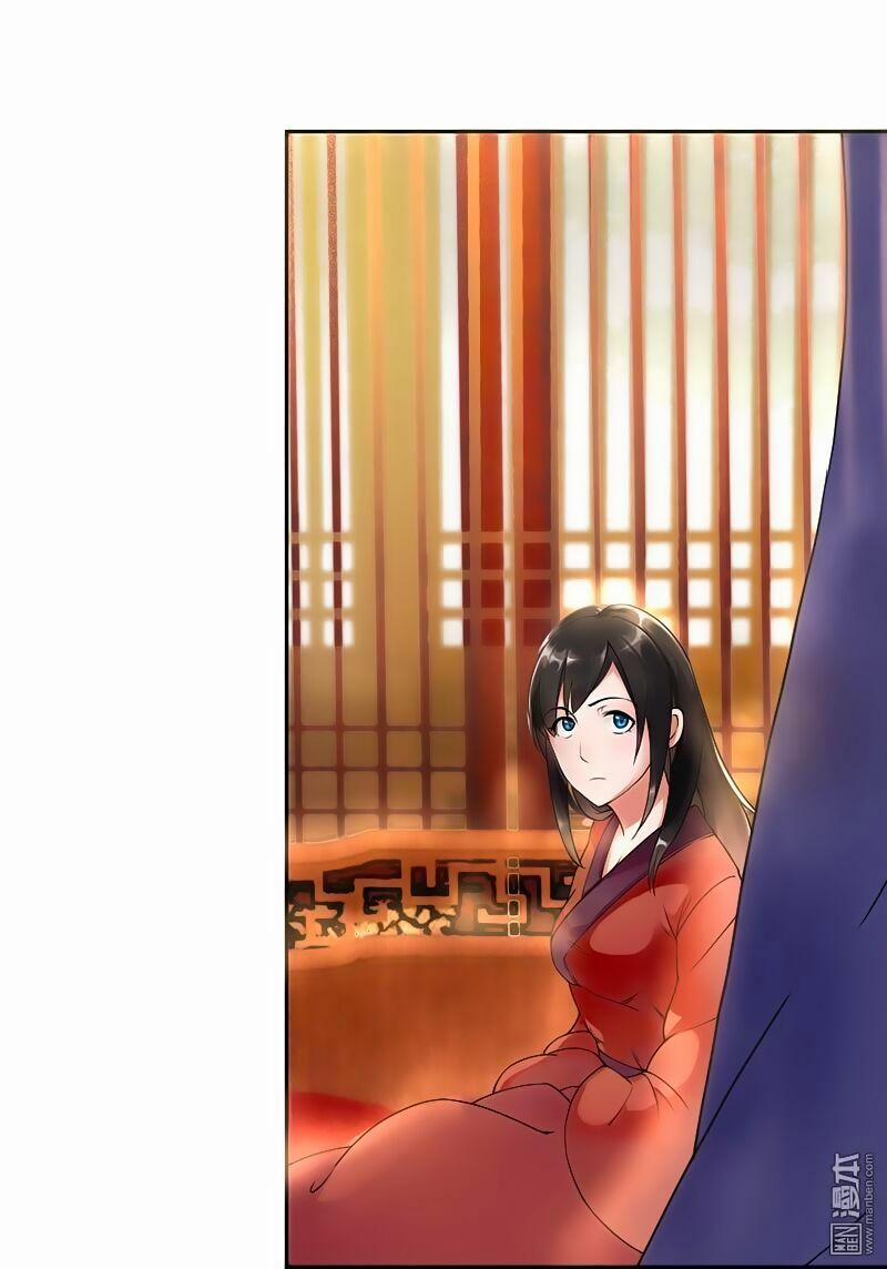 Cuồng Nữ Trọng Sinh - Hoàn Khố Thất Hoàng Phi 2 trang 24