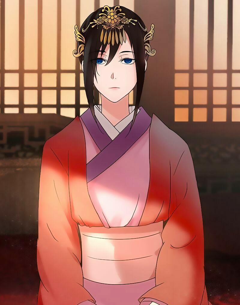 Cuồng Nữ Trọng Sinh - Hoàn Khố Thất Hoàng Phi 2 trang 28