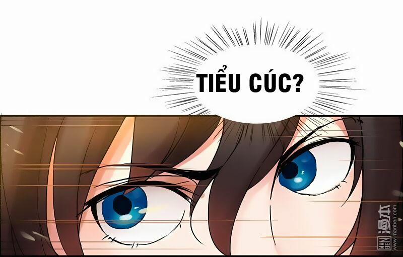 Cuồng Nữ Trọng Sinh - Hoàn Khố Thất Hoàng Phi 2 trang 36