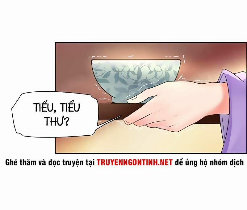 Cuồng Nữ Trọng Sinh - Hoàn Khố Thất Hoàng Phi 2 trang 47