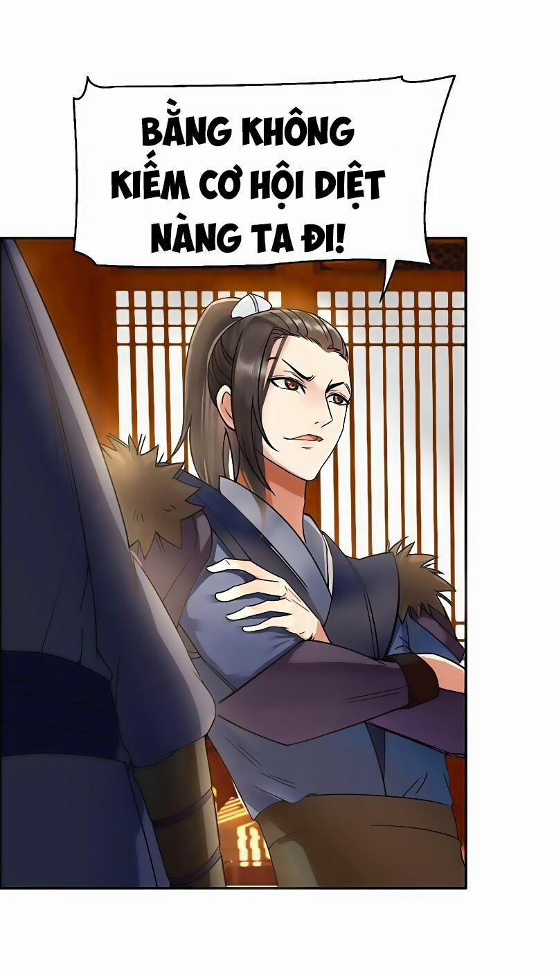 Cuồng Nữ Trọng Sinh - Hoàn Khố Thất Hoàng Phi 2 trang 54