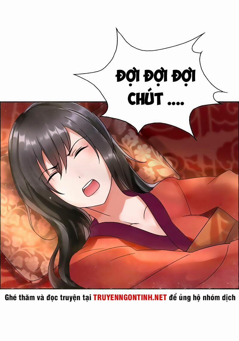 Cuồng Nữ Trọng Sinh - Hoàn Khố Thất Hoàng Phi 2 trang 8