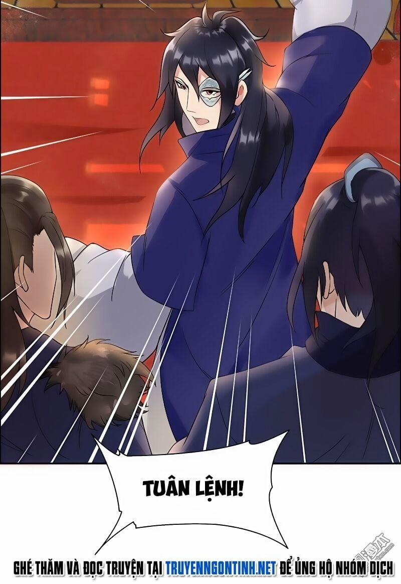 Cuồng Nữ Trọng Sinh - Hoàn Khố Thất Hoàng Phi 3 trang 3