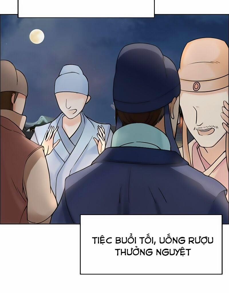 Cuồng Nữ Trọng Sinh - Hoàn Khố Thất Hoàng Phi 3 trang 34