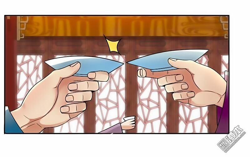 Cuồng Nữ Trọng Sinh - Hoàn Khố Thất Hoàng Phi 3 trang 48